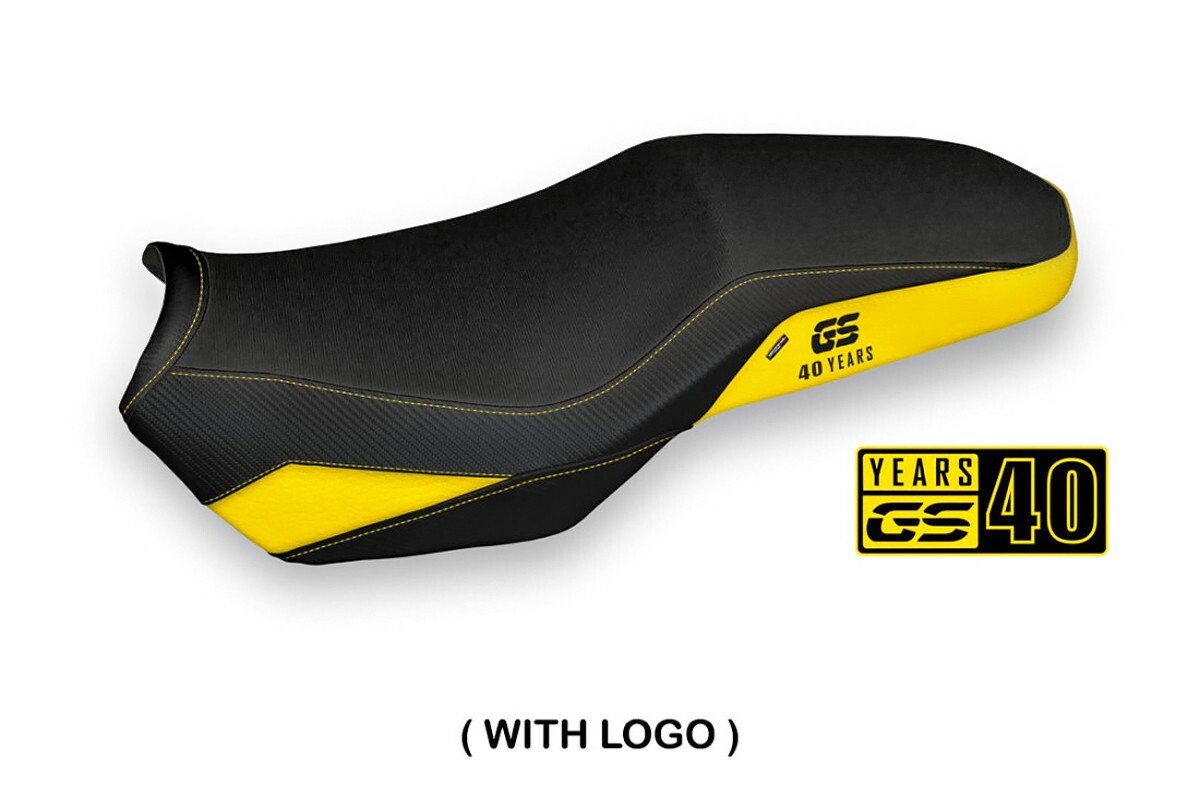 Housse de selle TPZ BF85O-3