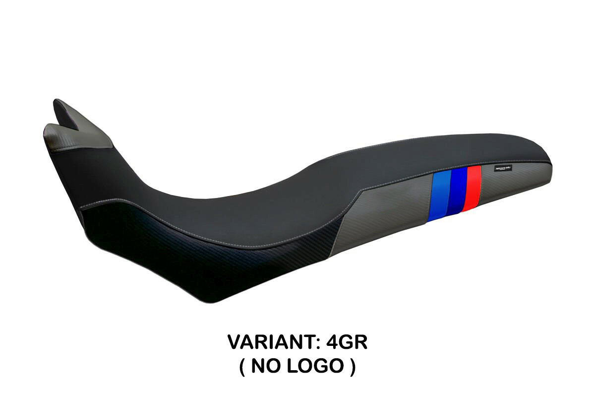 Housse de selle TPZ BF8GBA-4GR-4
