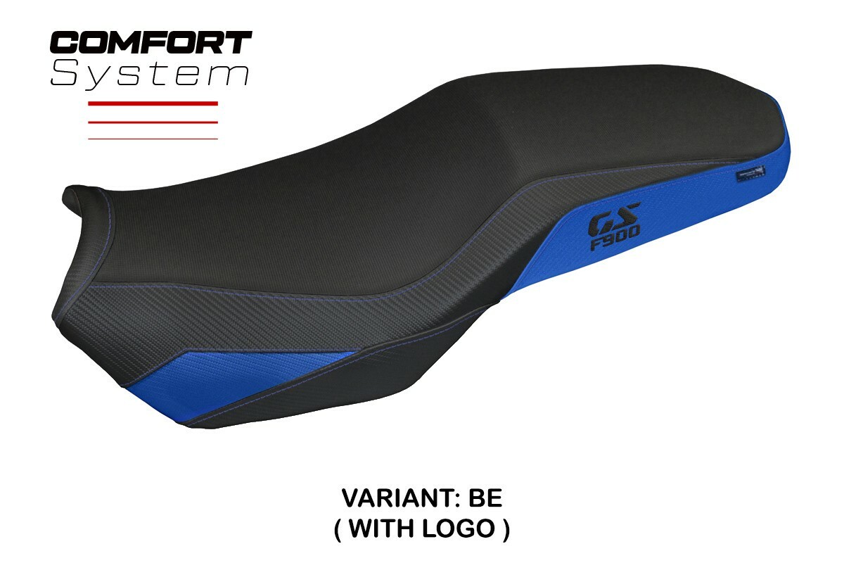 Housse de selle TPZ BF9GASC-BE-1