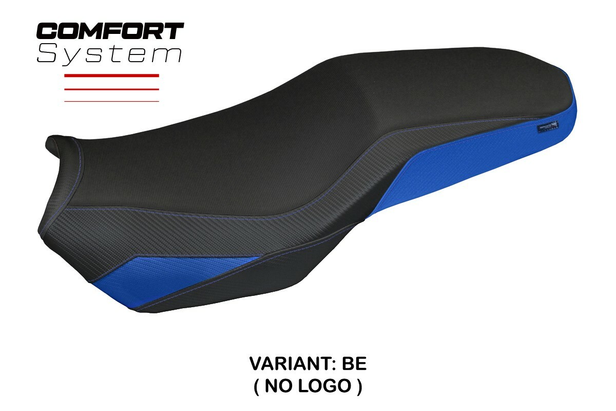 Housse de selle TPZ BF9GASC-BE-2
