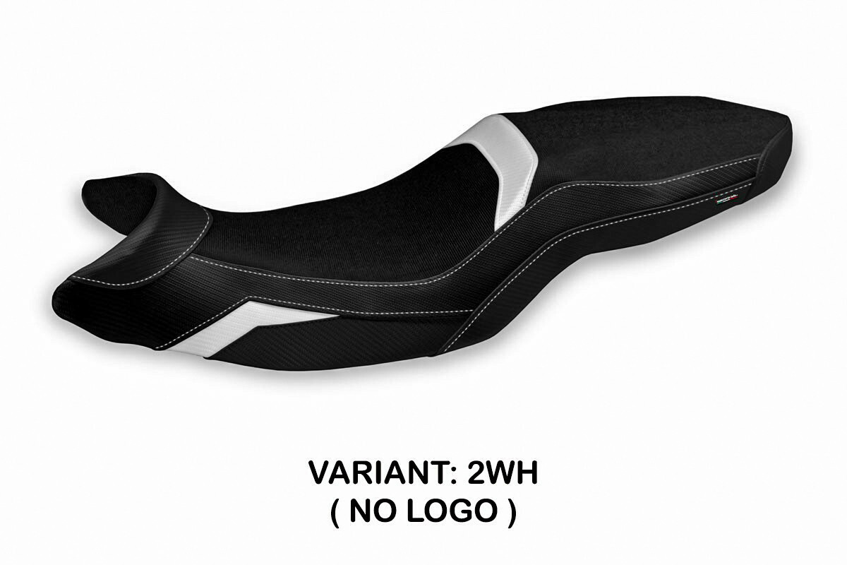 Housse de selle TPZ BF9XRA-2WH-2