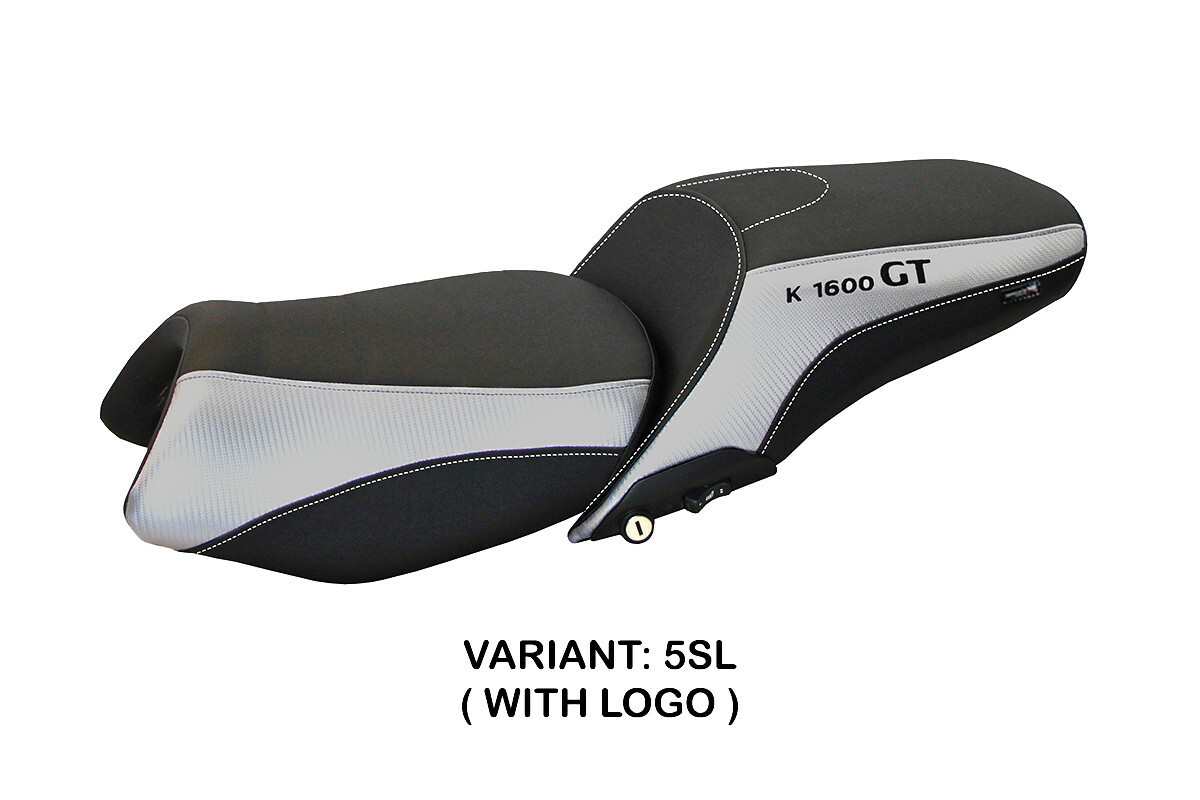 Housse de selle TPZ BK16GTC-5SL-3