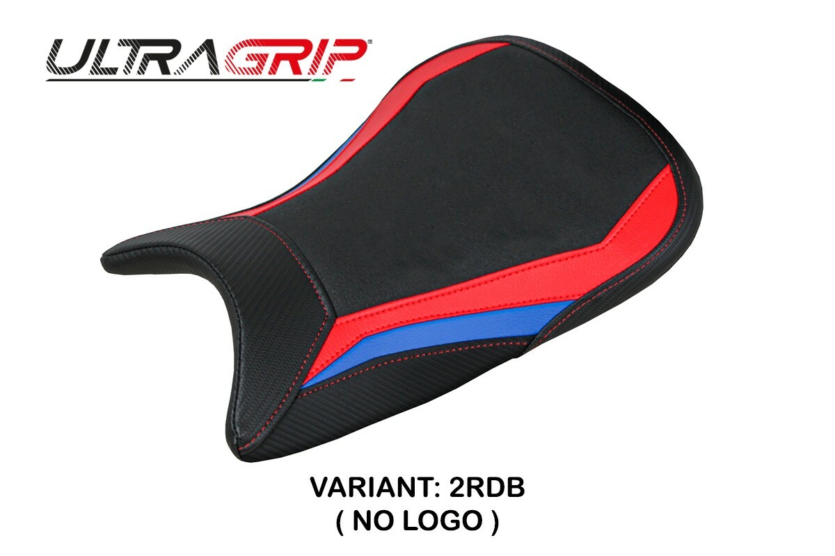 Housse de selle TPZ BMM1KRRJU-2RDB-2