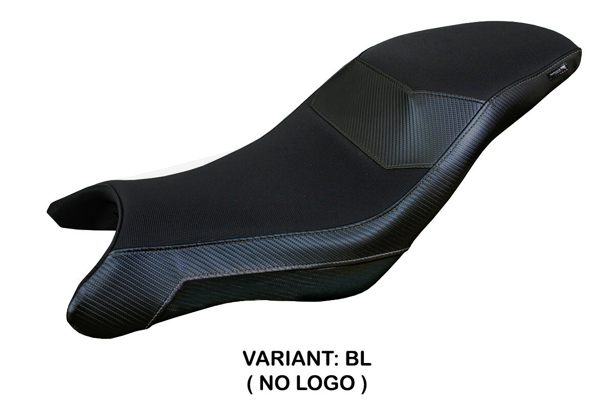 Housse de selle TPZ BMWG31R-BL-2