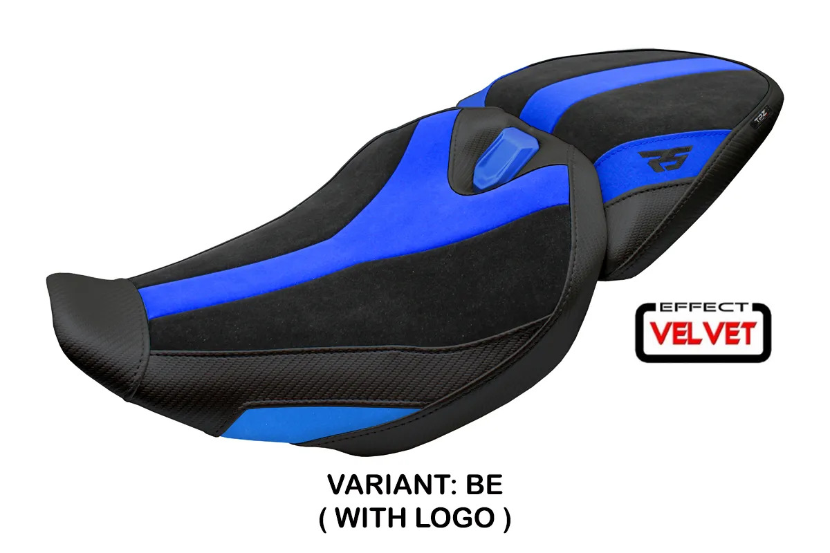 Housse de selle TPZ BMWR13RSV-BE-1