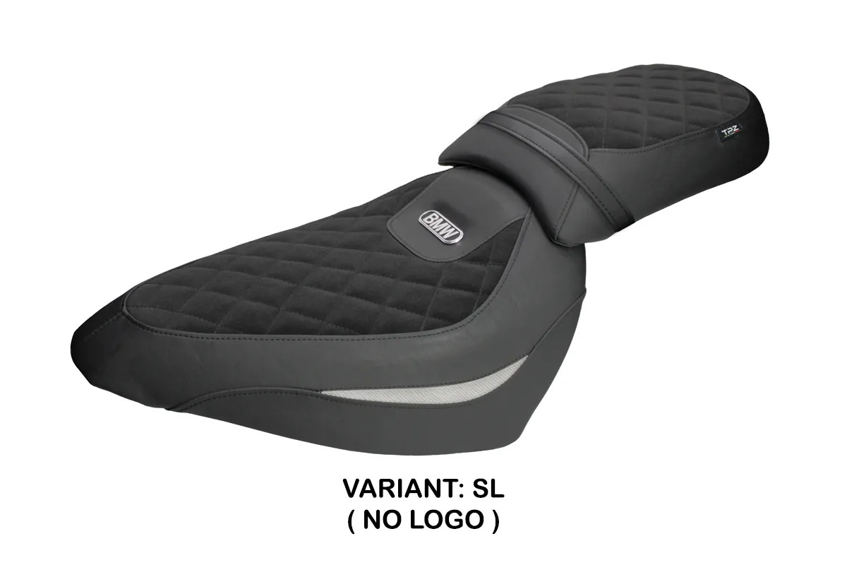 Housse de selle TPZ BMWR18CT-SL-2