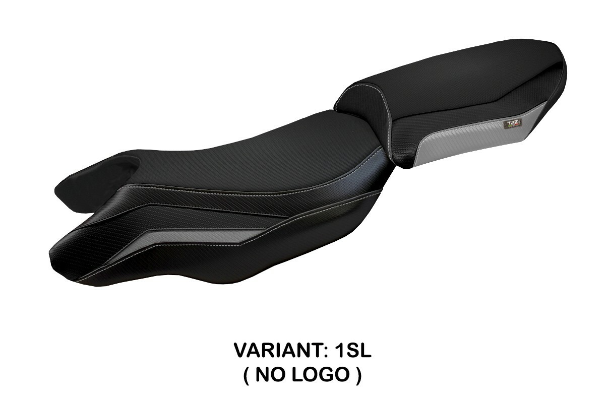 Housse de selle TPZ BR125RP-1SL-2