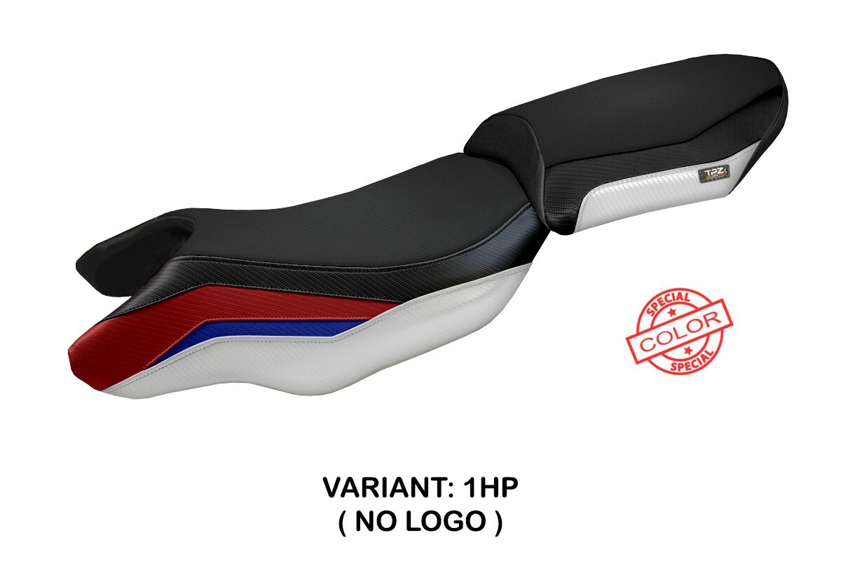 Housse de selle TPZ BR125RPS-1HP-2