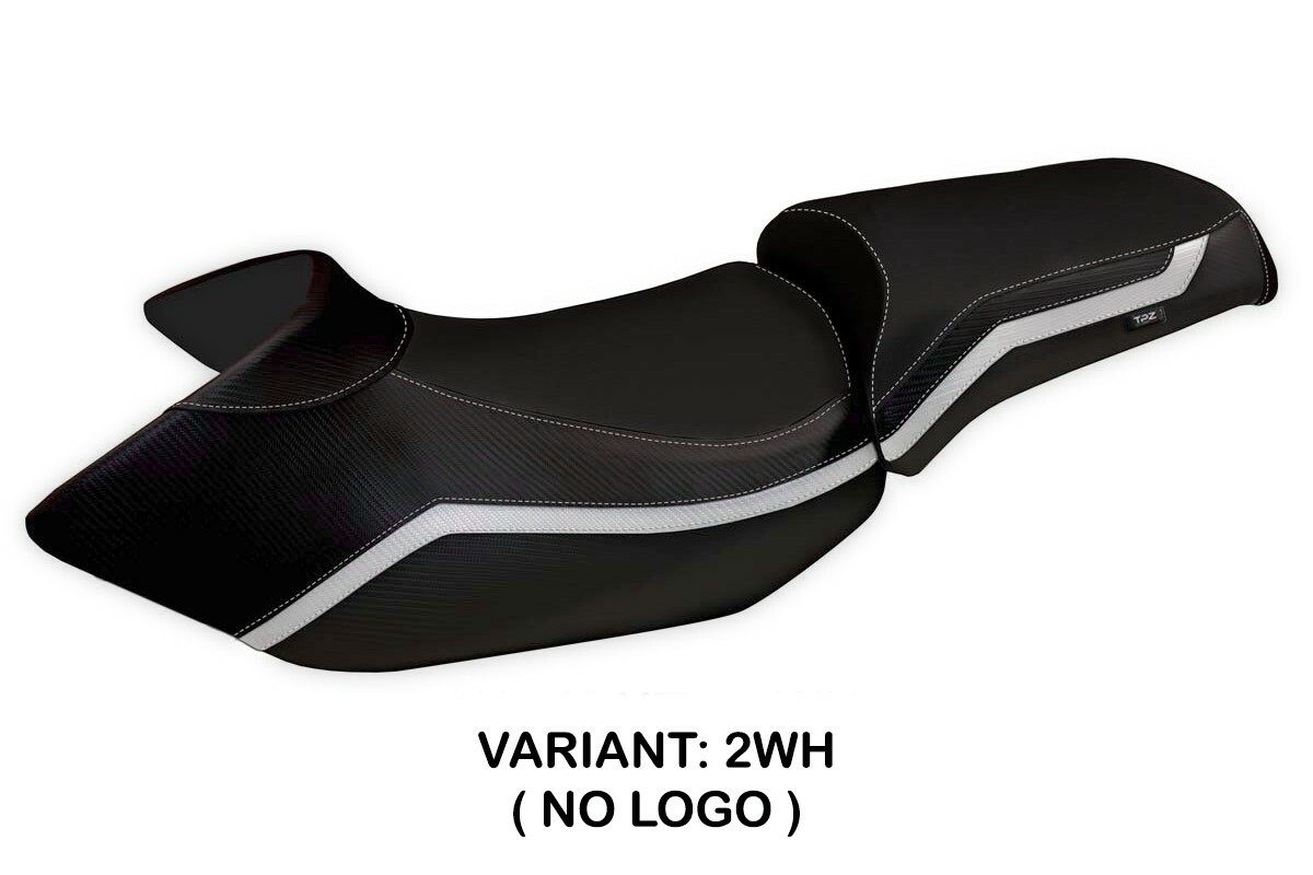 Housse de selle TPZ BR12GL4-2WH-4
