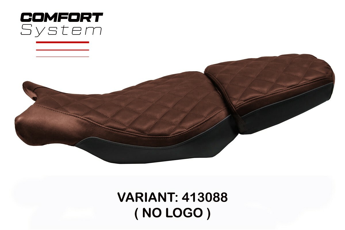 Housse de selle TPZ BR12NTB-413088-2