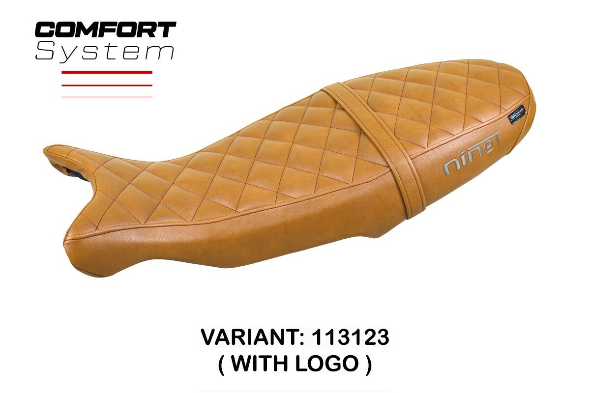 Housse de selle TPZ BR12NTSC-113123-1