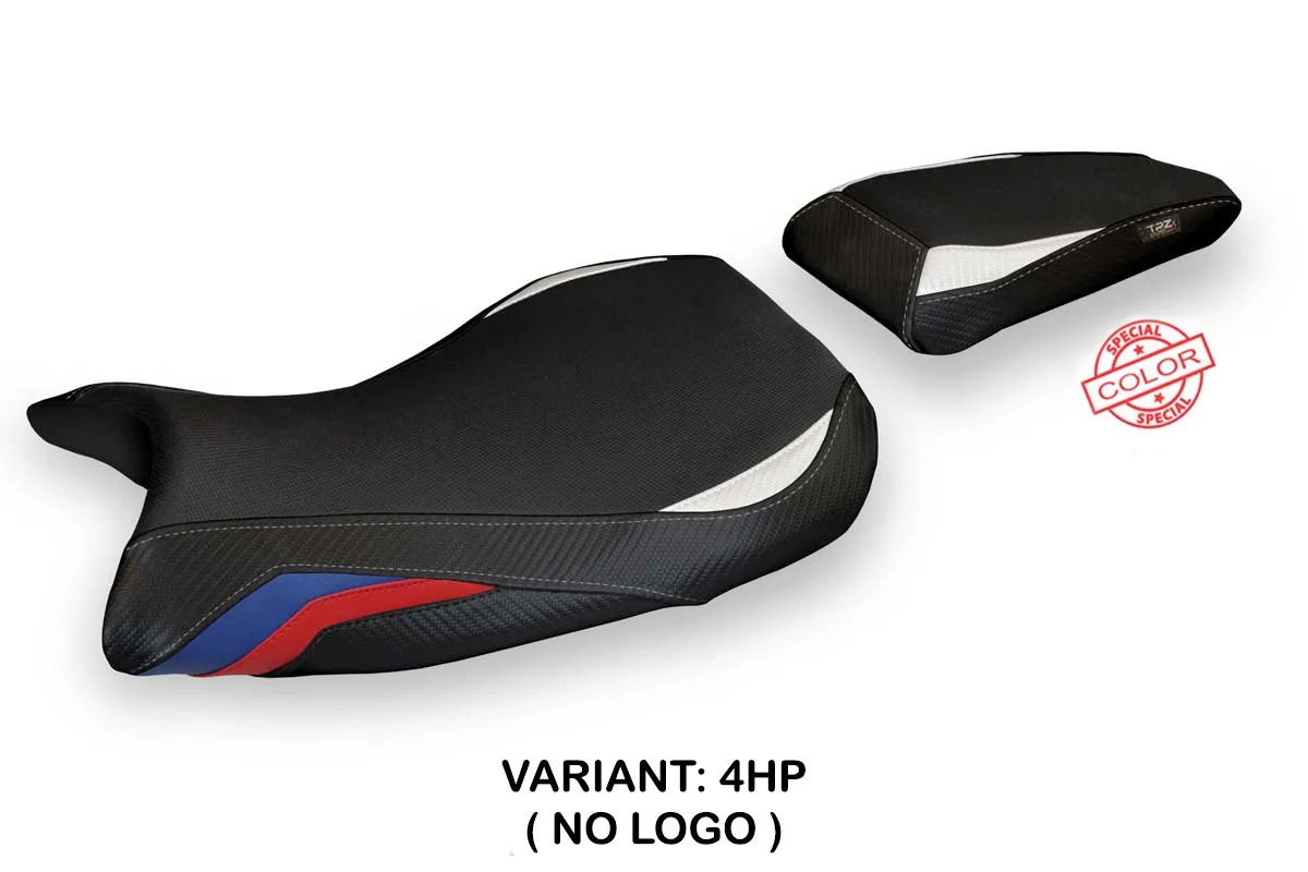 Housse de selle TPZ BS100RL-4HP-2