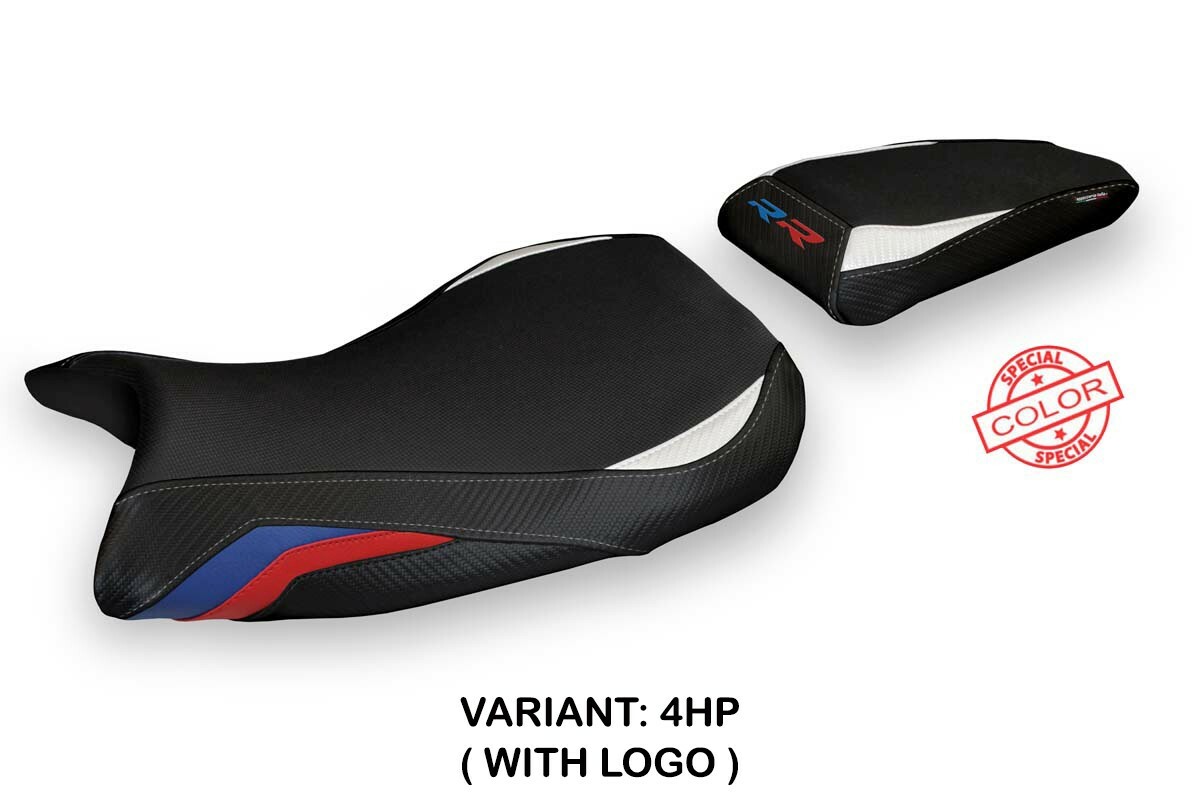 Housse de selle TPZ BS100RL1-4HP-1