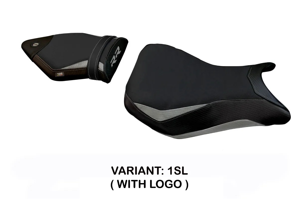 Housse de selle TPZ BS10R15H-1SL-2