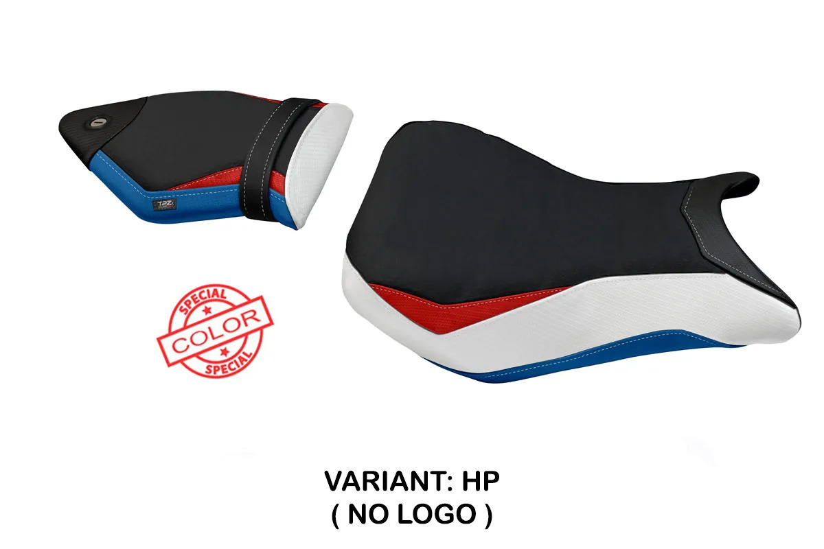 Housse de selle TPZ BS10RHH-3