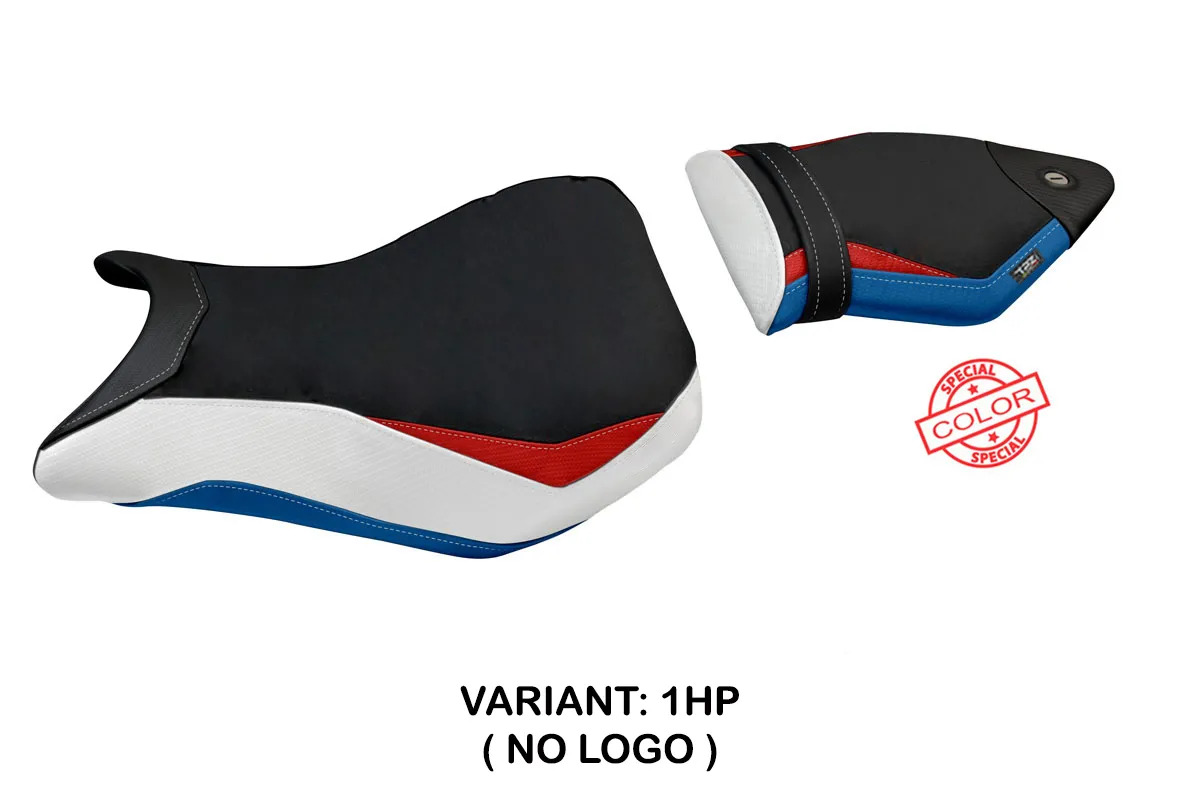 Housse de selle TPZ BS14RRBS-2