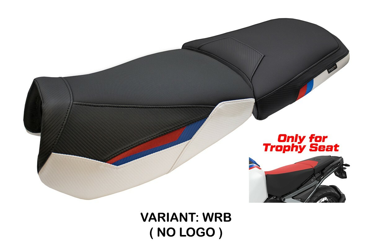 Housse de selle TPZ BWGS13ATB-WRB-2