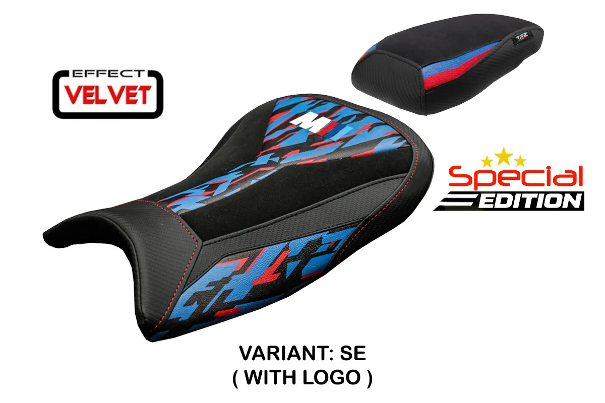 Housse de selle TPZ BWS1RRSE-SE-1