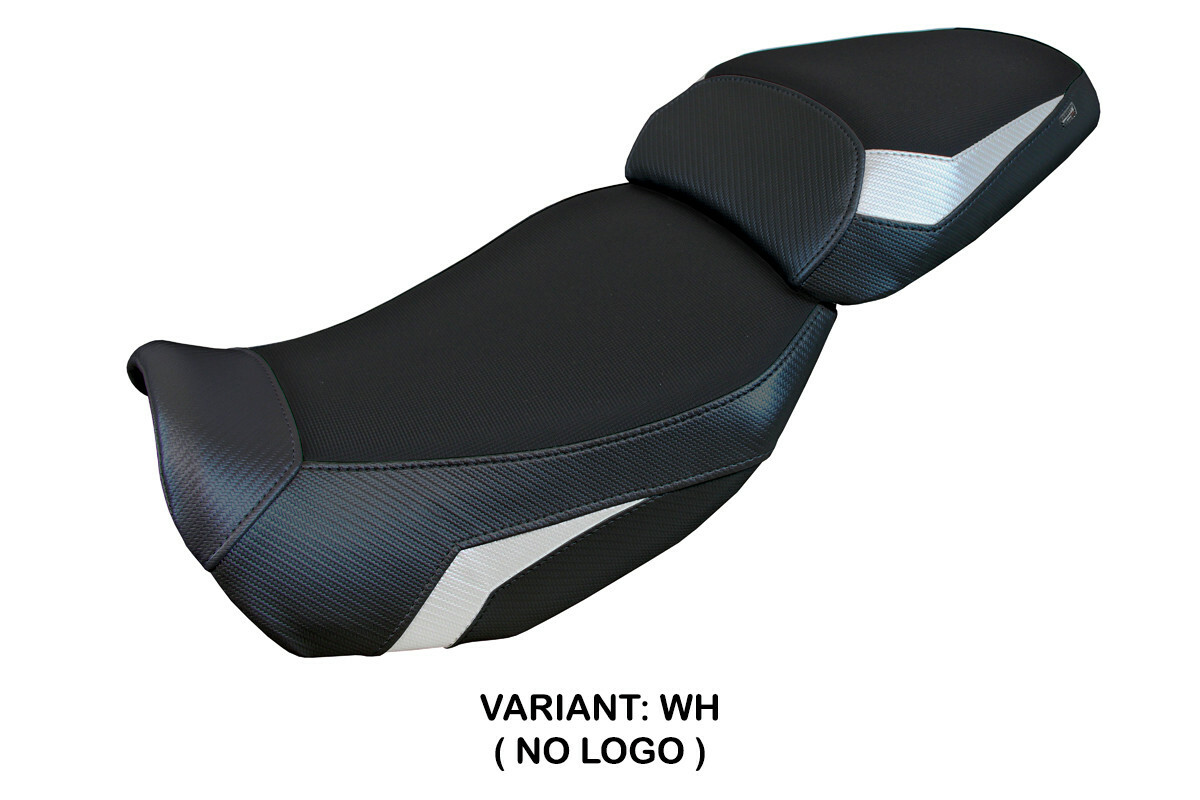 Housse de selle TPZ CF65GTA-WH-2