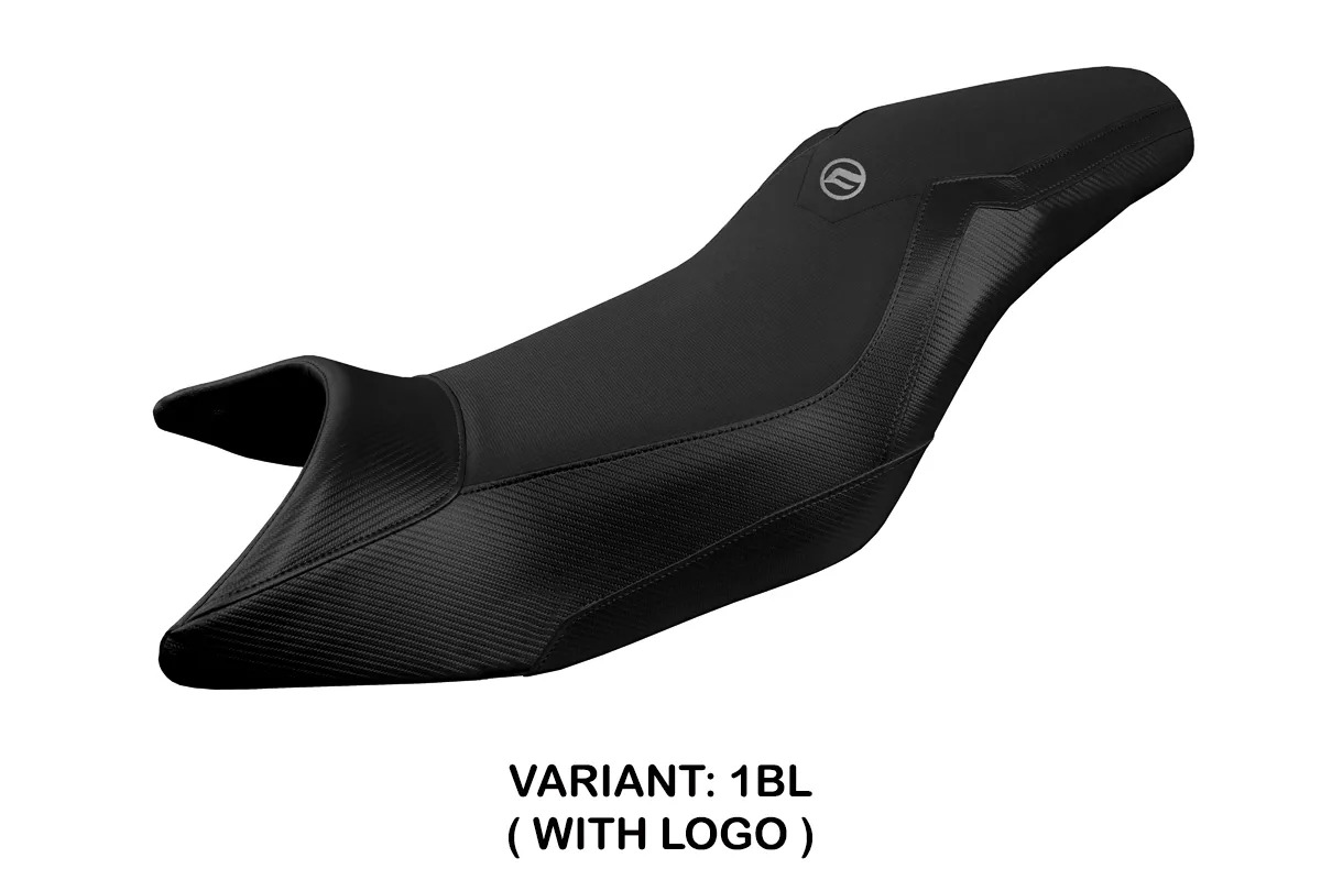 Housse de selle TPZ CF65MTM-1BL-1
