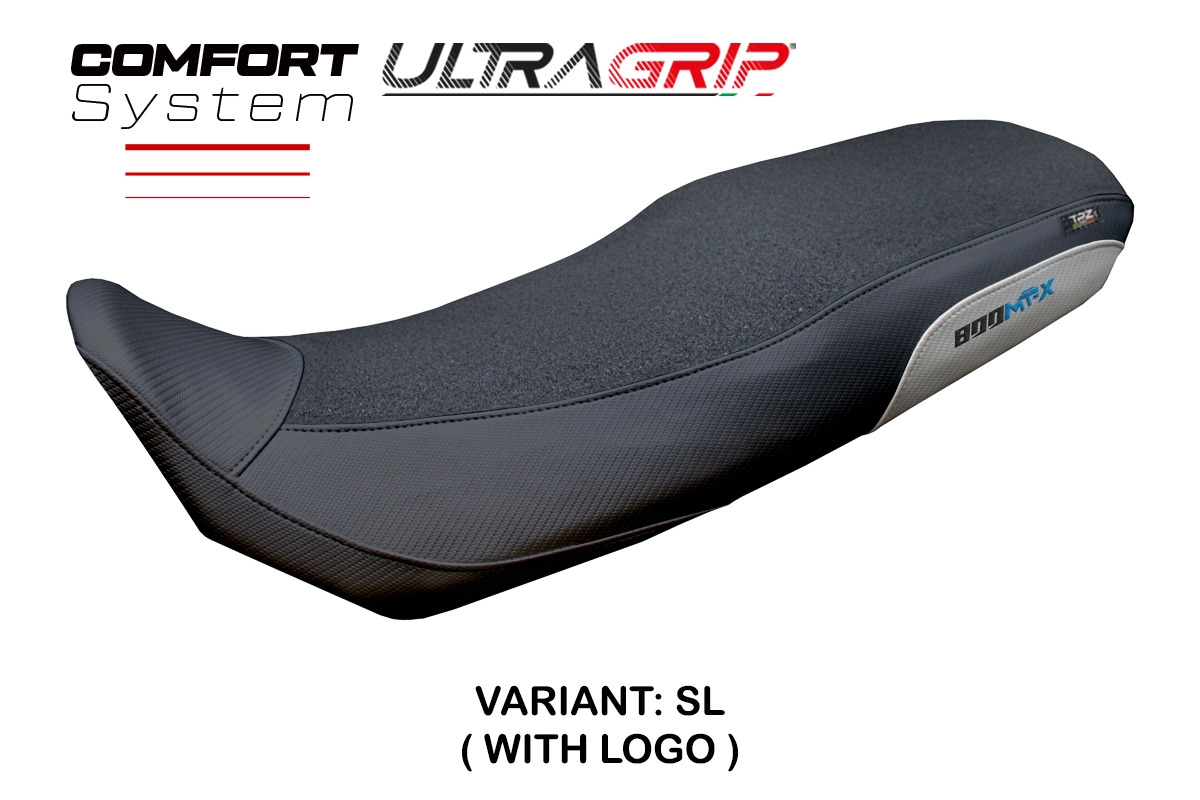 Housse de selle TPZ CF80MTXPC-SL-1