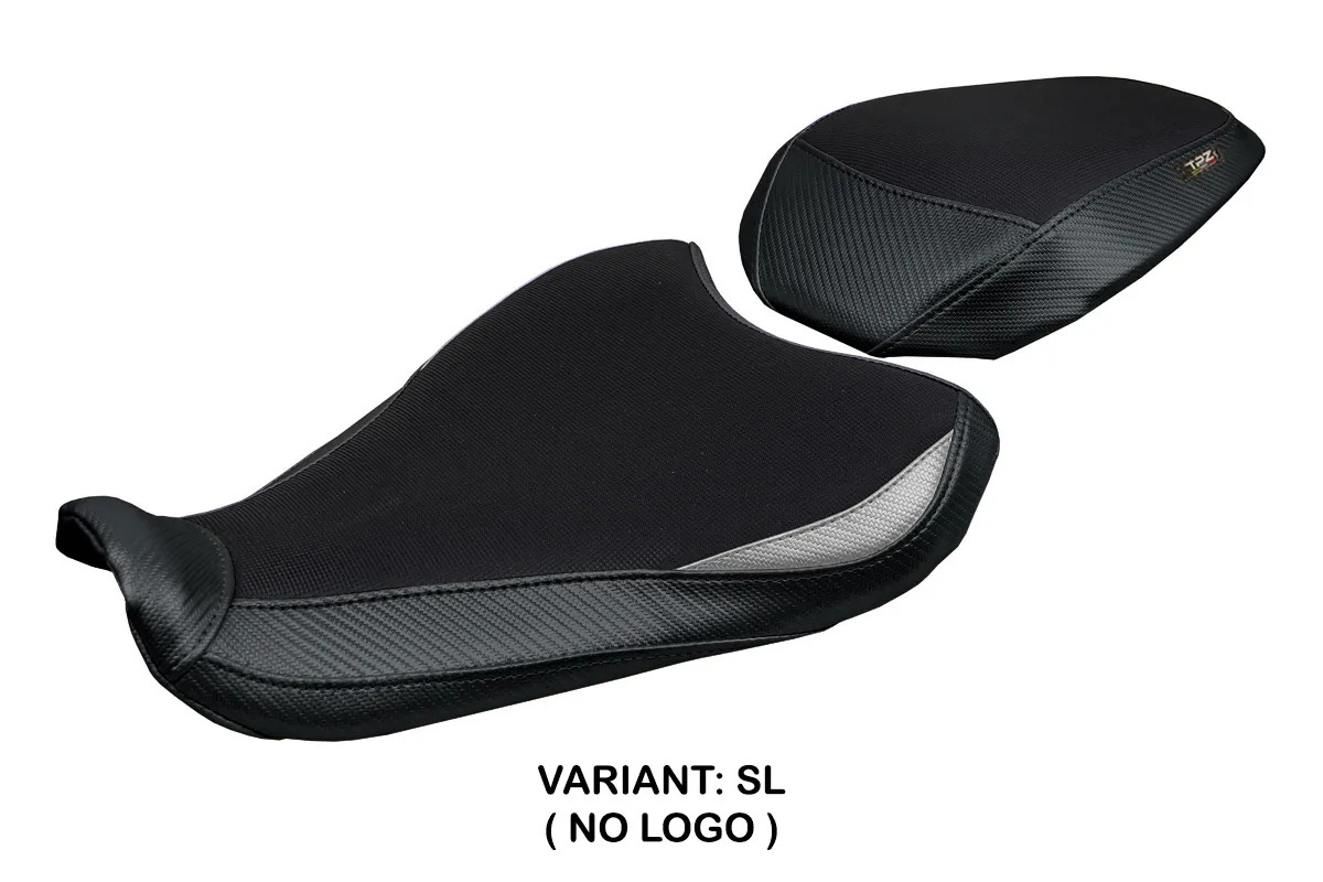 Housse de selle TPZ CF8NKA-SL-2