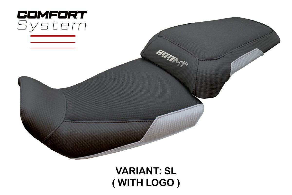 Housse de selle TPZ CFM8MTEC-SL-1