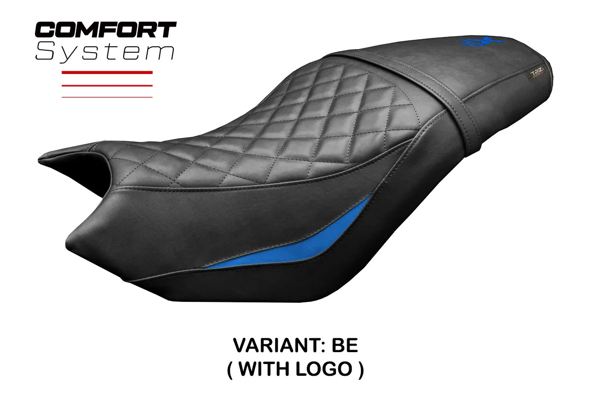Housse de selle TPZ CFMCLX7BC-BE-1