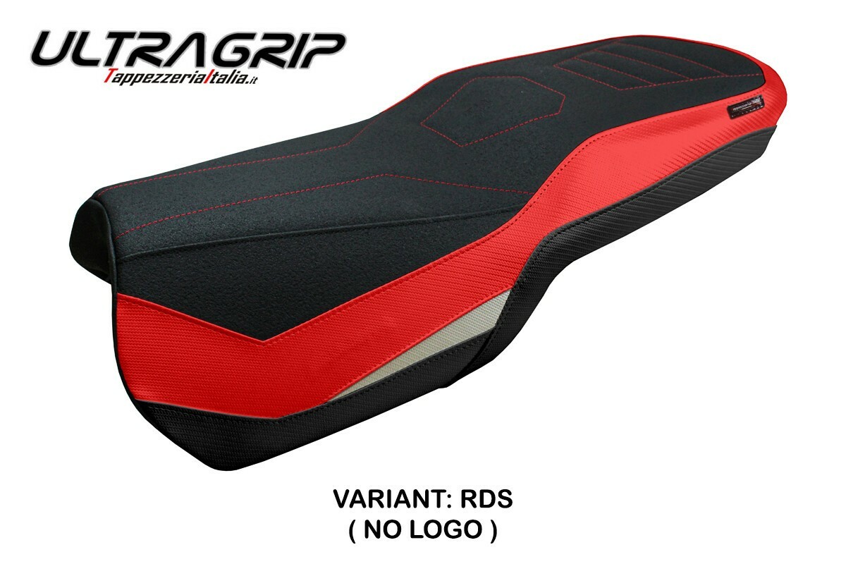 Housse de selle TPZ DMLV4ULU-RDS-2