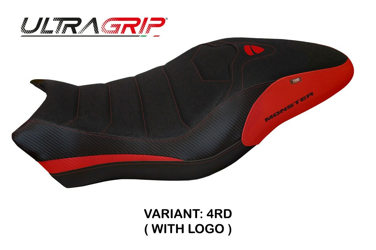 Cover seat TPZ DMN81P1-4RD-7