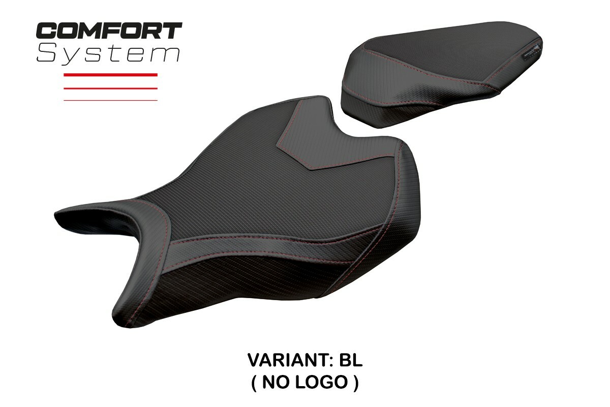 Housse de selle TPZ DPV225AC-BL-2