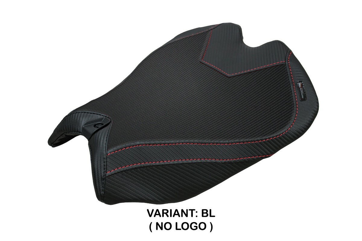 Housse de selle TPZ DPV4A-BL-3