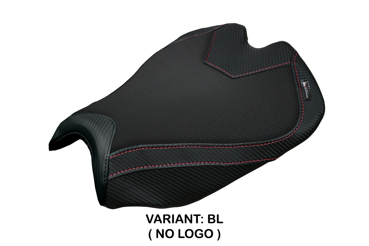 Housse de selle TPZ DSFV4A-BL-3