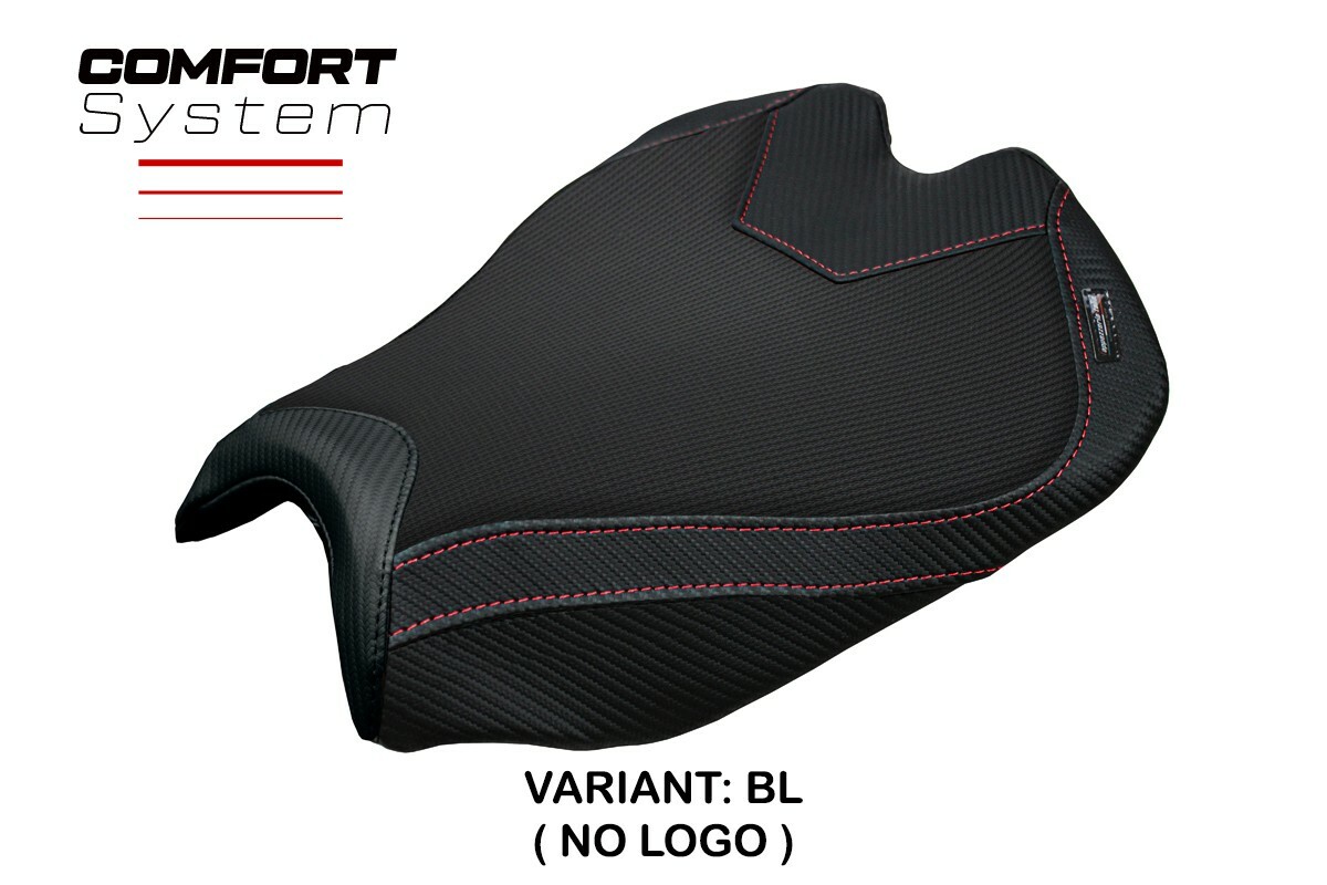 Housse de selle TPZ DSFV4AC-BL-3