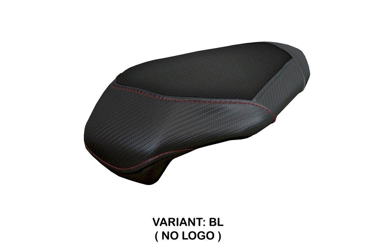 Housse de selle TPZ DSFV4AP-BL-3