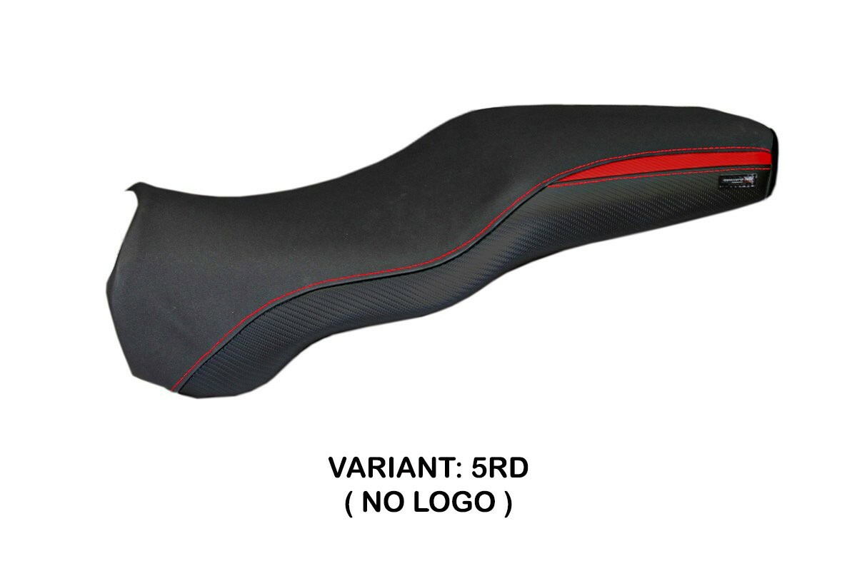 Housse de selle TPZ DSVLC-5RD-3