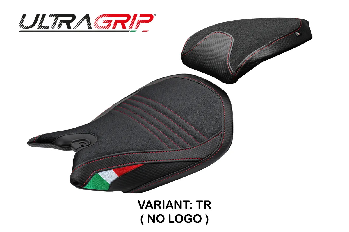 Housse de selle TPZ DUP959NU-TR-2