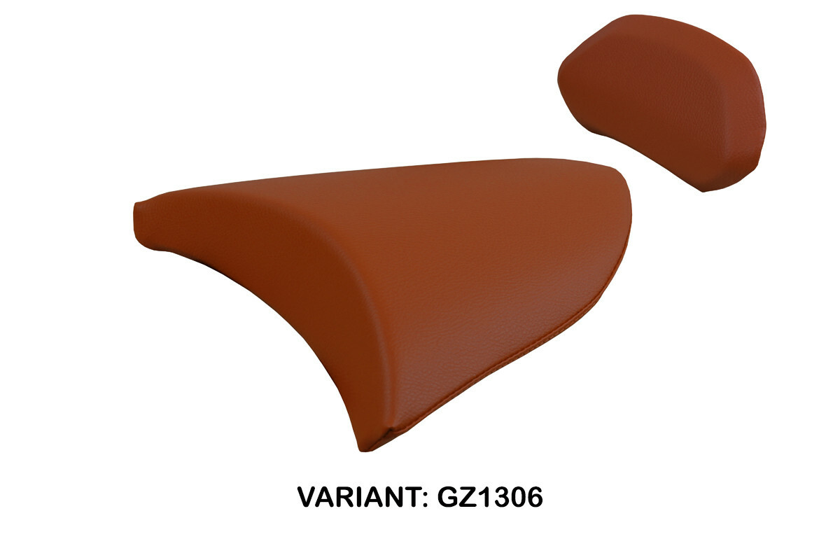 Housse de selle TPZ DXDS-GZ1306