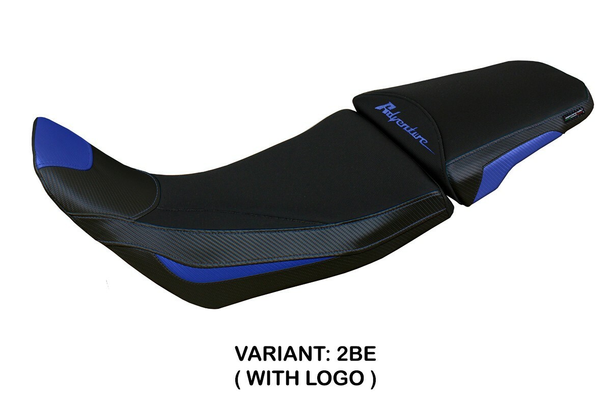 Housse de selle TPZ HA11D-2BE-1