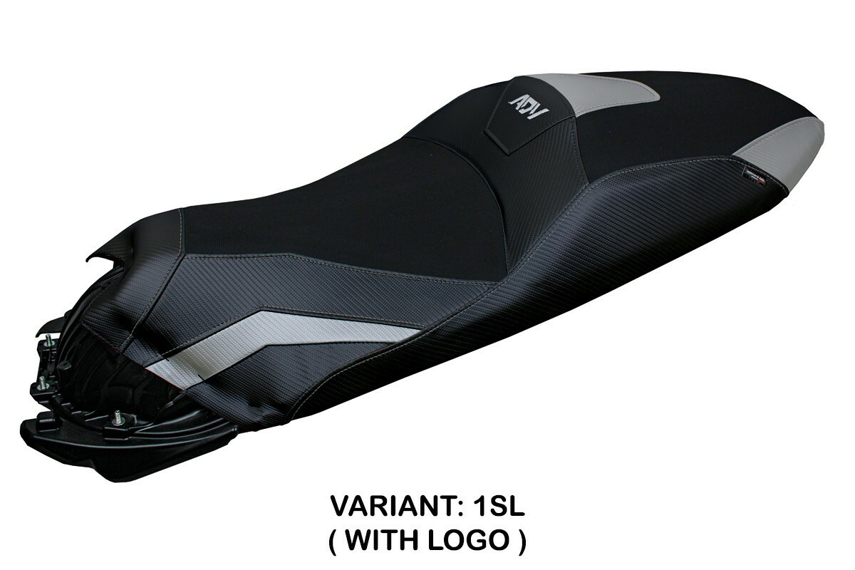 Housse de selle TPZ HA3522N-1SL-1