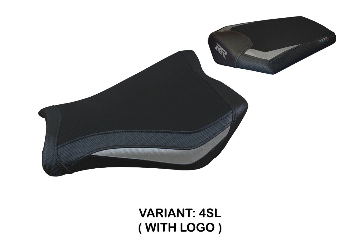 Housse de selle TPZ HCB11RJ-SL-1