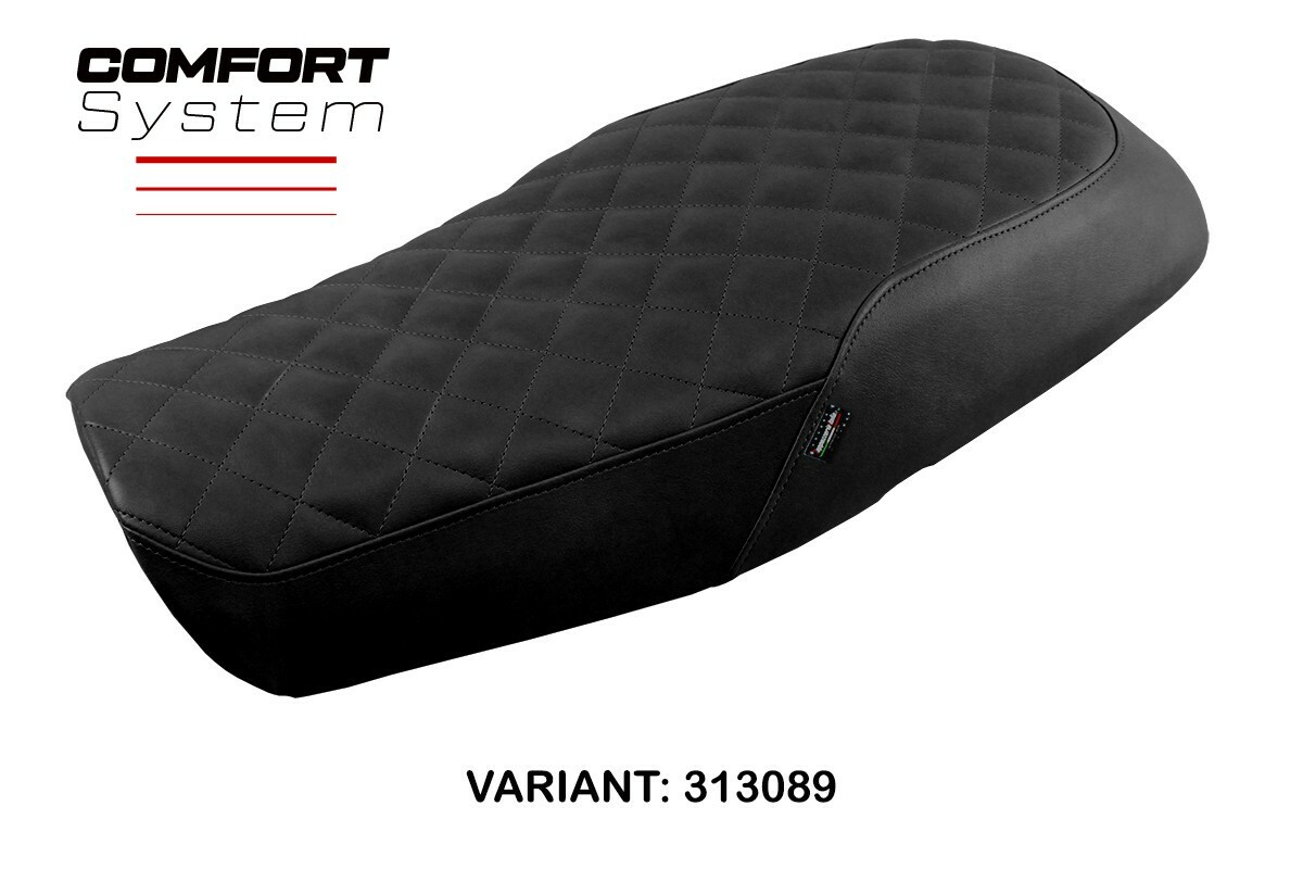 Housse de selle TPZ HCB11RSDC-313089