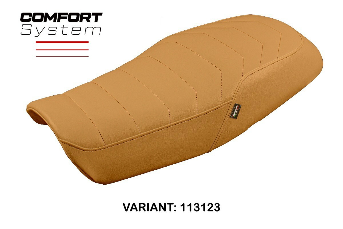 Housse de selle TPZ HCB11RSKC-113123
