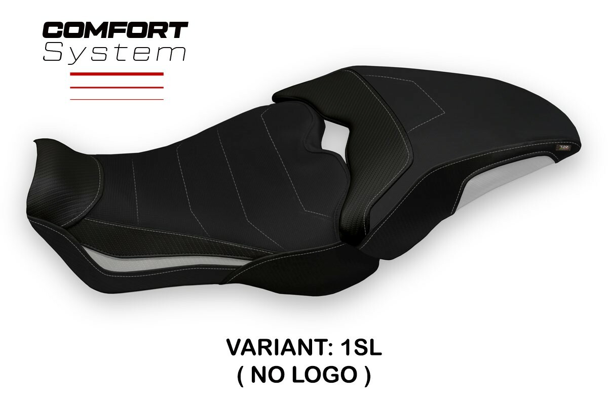 Housse de selle TPZ HCB1RV2-1SL-4