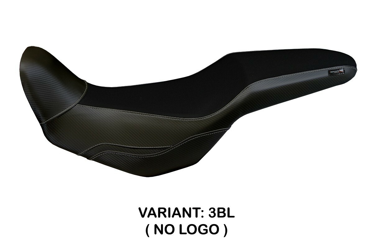 Housse de selle TPZ 500x2012 2023 mod Ngonia
