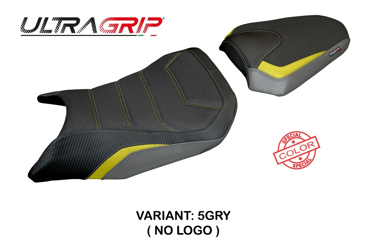 Housse de selle TPZ HCB75HTUS-5GRY-2