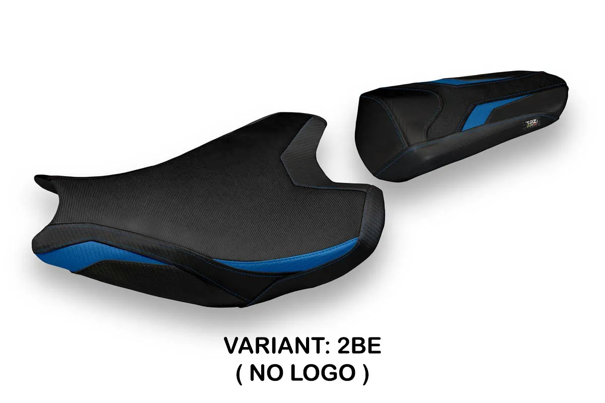 Housse de selle TPZ HCB9RRP1-2BE-4