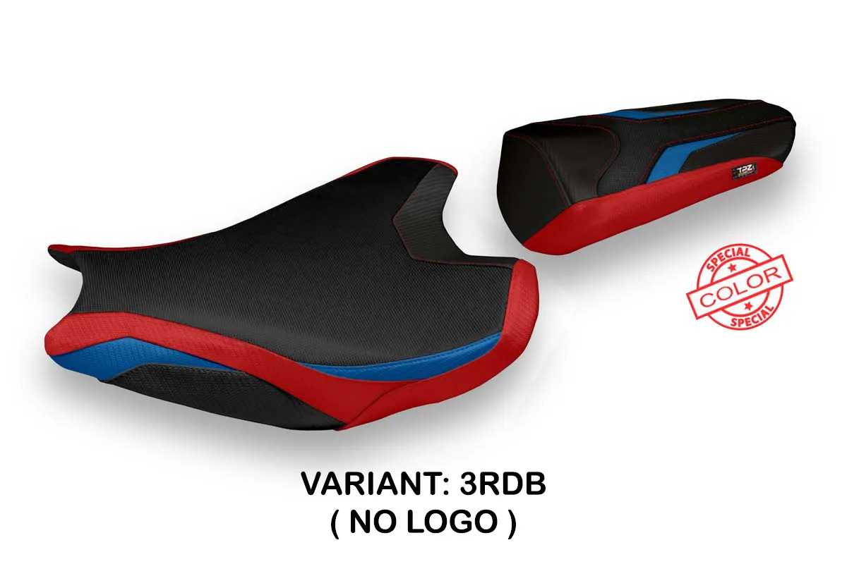Housse de selle TPZ HCB9RRPS-3RDB-4