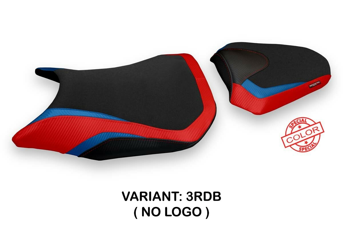 Housse de selle TPZ HCBR5R7BS-3RDB-4