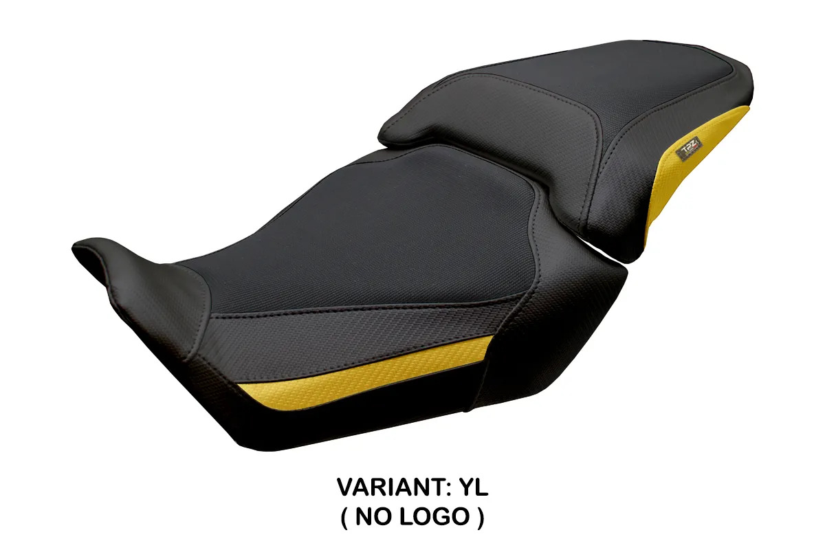 Housse de selle TPZ HCBR65M-YL-2